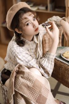 妈妈的朋友7